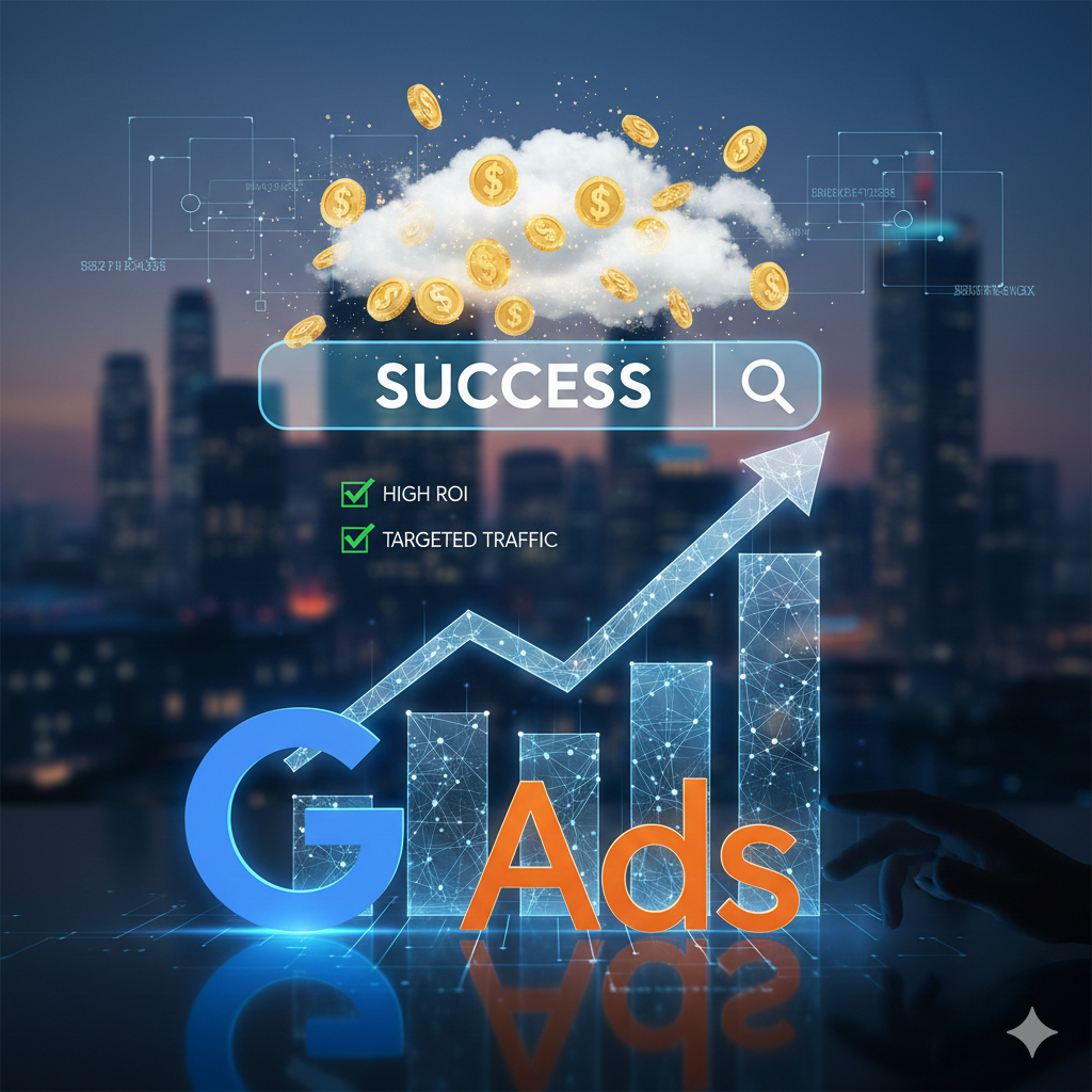 Measuring Success in Google Ads: Understanding Clicks and Conversions